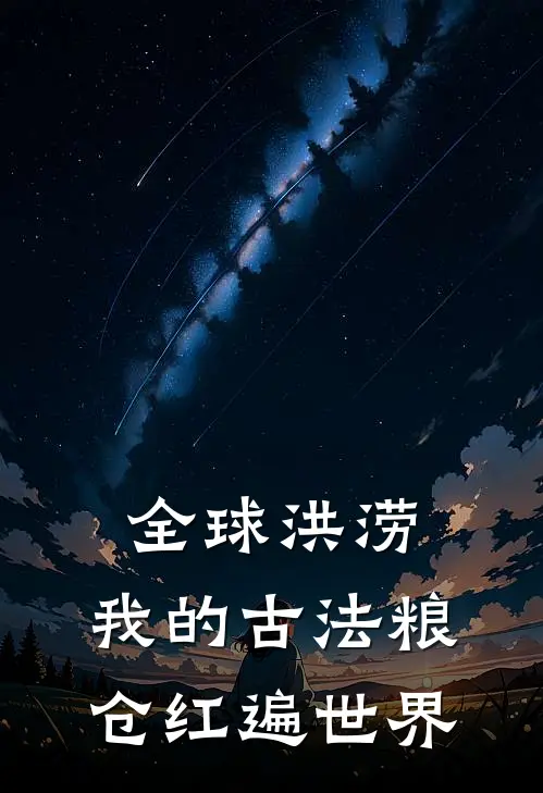 全球洪涝：我的古法粮仓红遍世界林小满林小满新热门小说_小说免费阅读全球洪涝：我的古法粮仓红遍世界(林小满林小满)