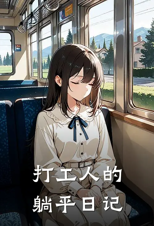 打工人的躺平日记