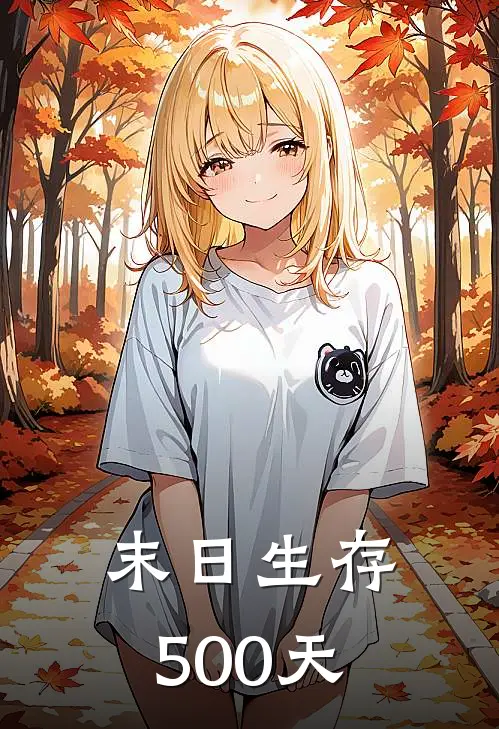 末日生存500天