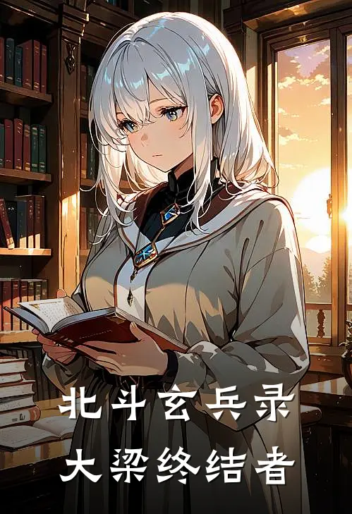 北斗玄兵录：大梁终结者