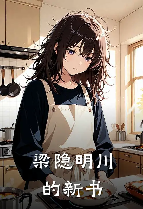 梁隐明川的新书