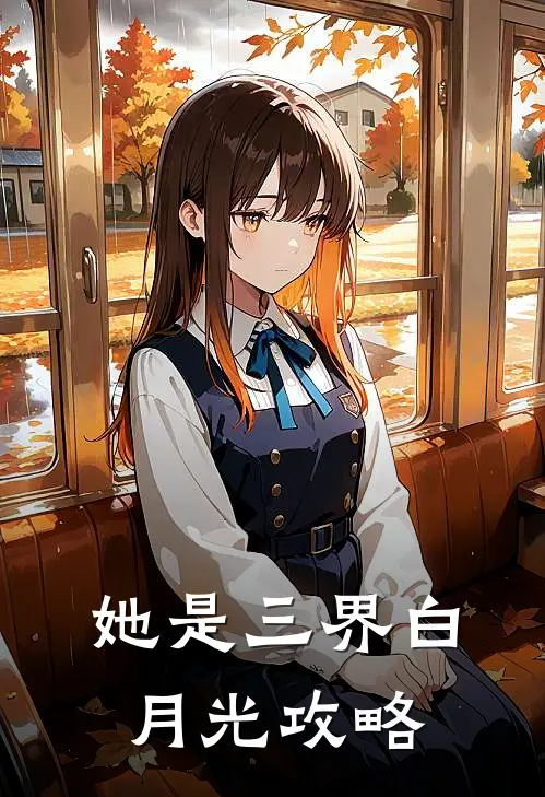 她是三界白月光攻略