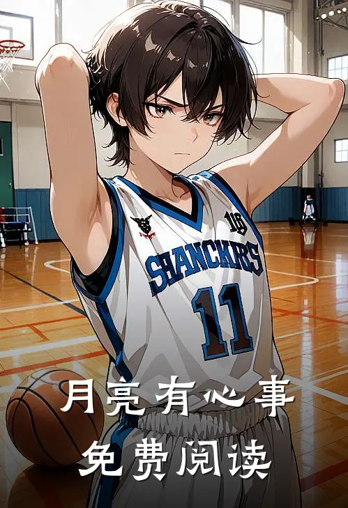 月亮有心事免费阅读