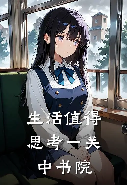 生活值得思考一关中书院