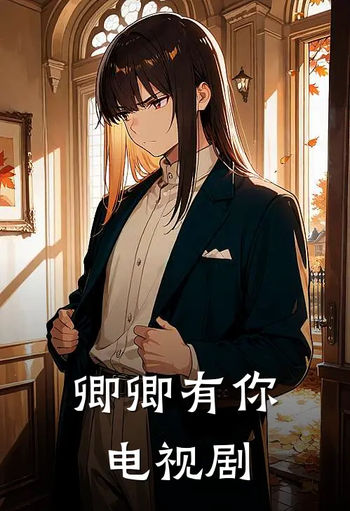 卿卿有你电视剧