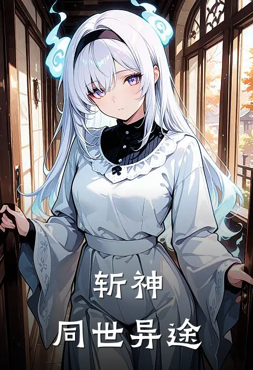 斩神：同世异途