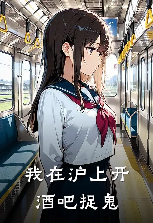 我在沪上开酒吧捉鬼