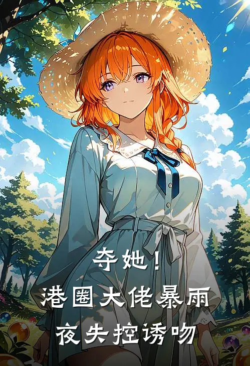 夺她！港圈大佬暴雨夜失控诱吻