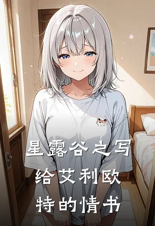 星露谷之写给艾利欧特的情书