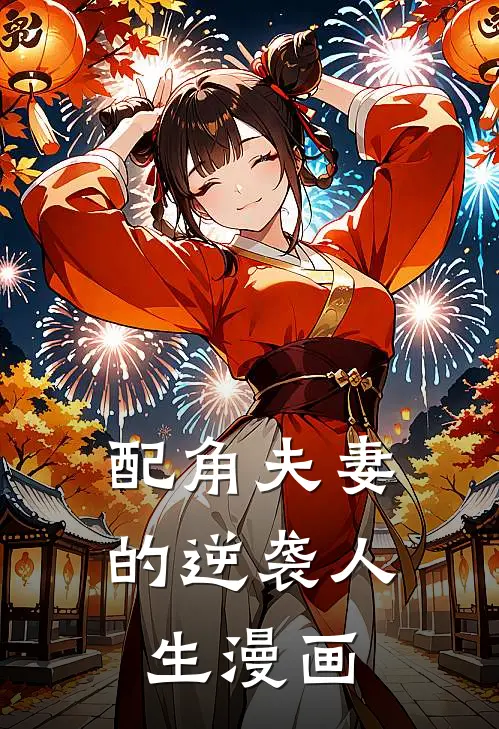 配角夫妻的逆袭人生漫画