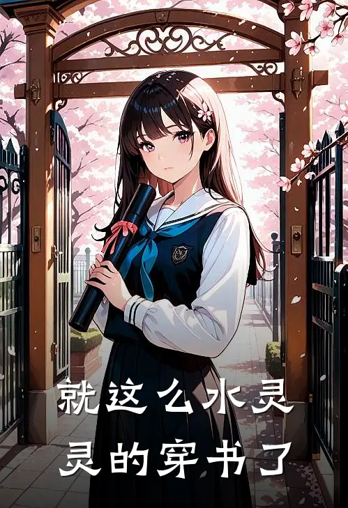 就这么水灵灵的穿书了苏惊蛰林率完本热门小说_完本小说免费就这么水灵灵的穿书了(苏惊蛰林率)