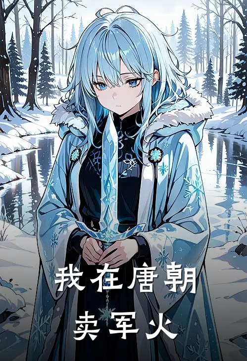 我在唐朝卖军火