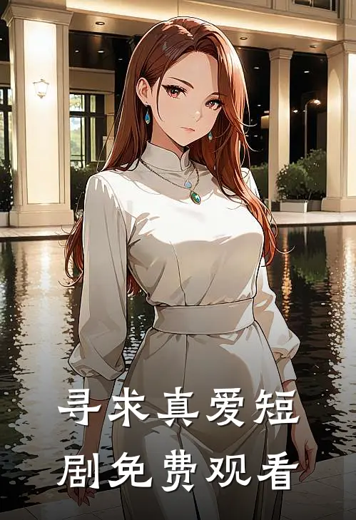 寻求真爱短剧免费观看