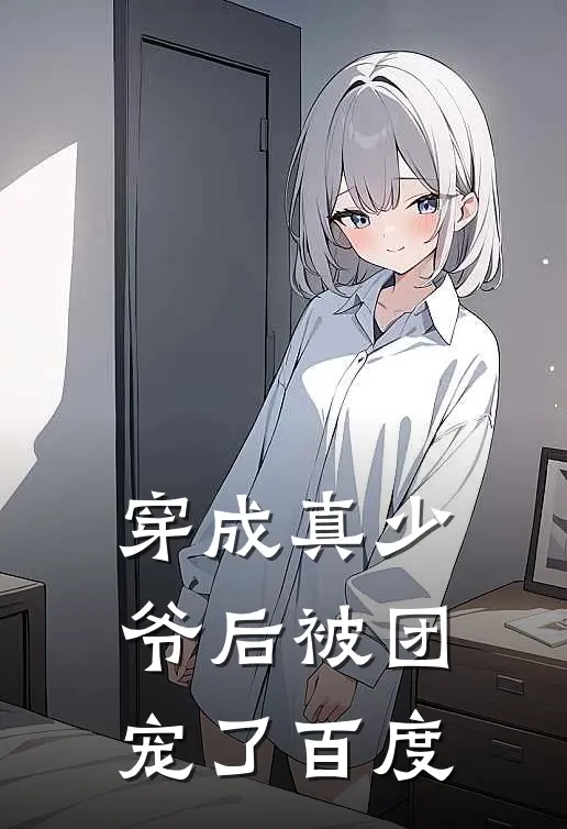 穿成真少爷后被团宠了百度