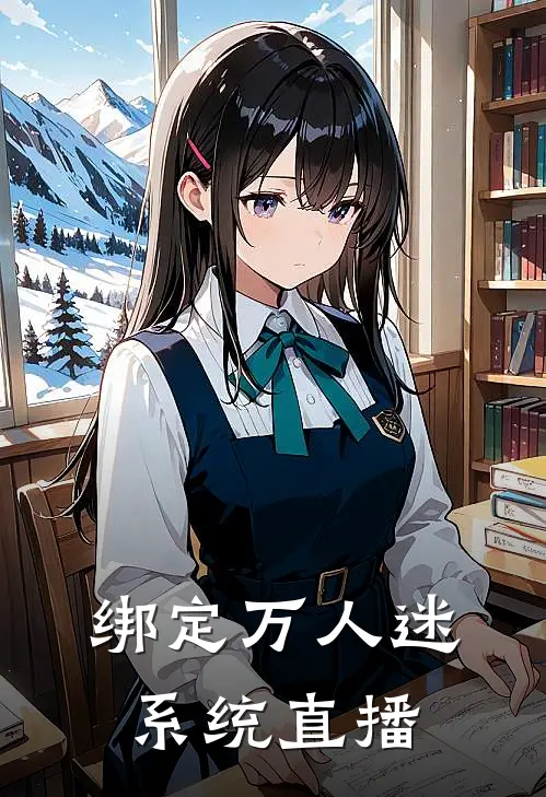 绑定万人迷系统直播