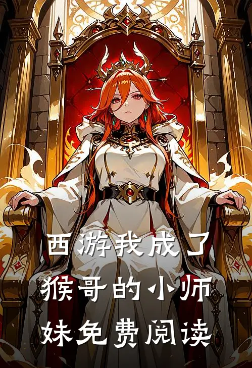 西游我成了猴哥的小师妹免费阅读