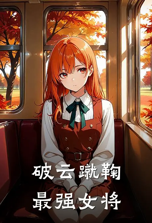 破云蹴鞠最强女将