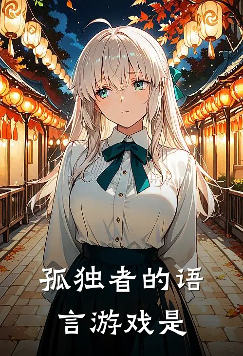 孤独者的语言游戏是