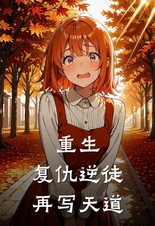 重生：复仇逆徒，再写天道