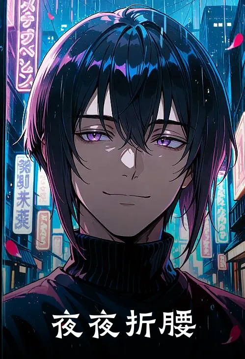 夜夜折腰