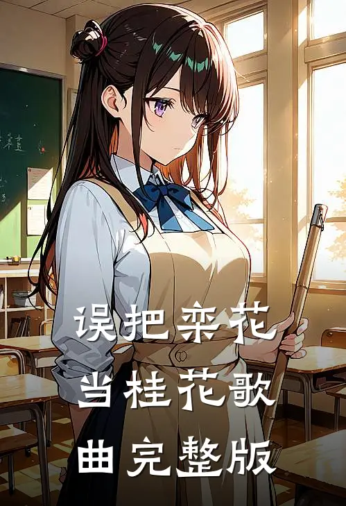 误把栾花当桂花歌曲完整版