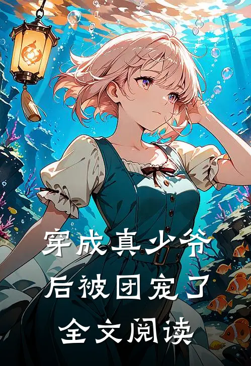 穿成真少爷后被团宠了全文阅读