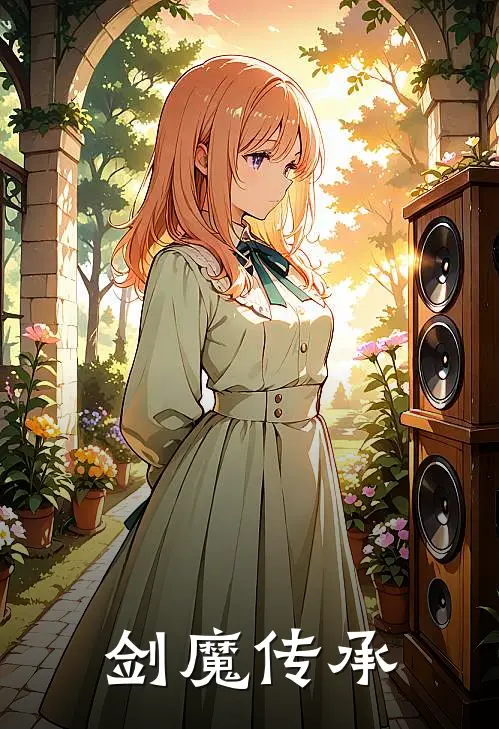 剑魔传承