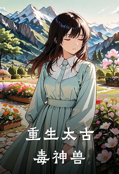 重生太古毒神兽