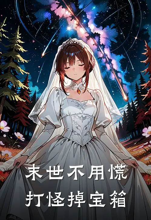 末世不用慌，打怪掉宝箱