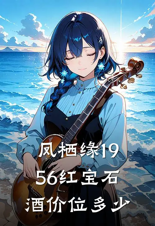 凤栖缘1956红宝石酒价位多少