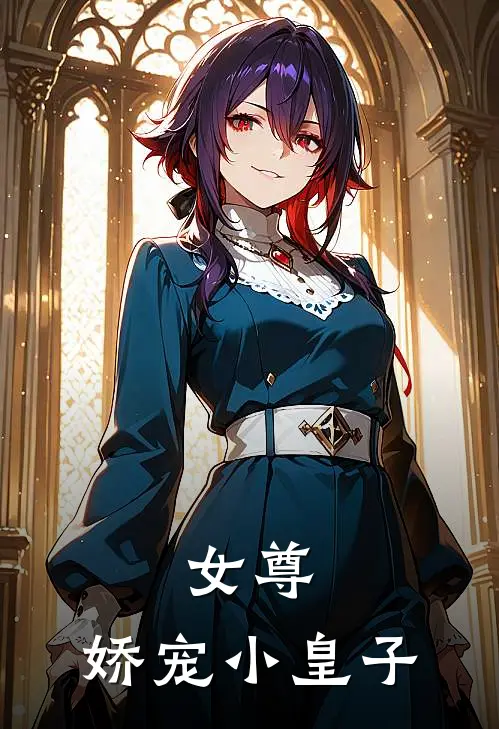 女尊，娇宠小皇子