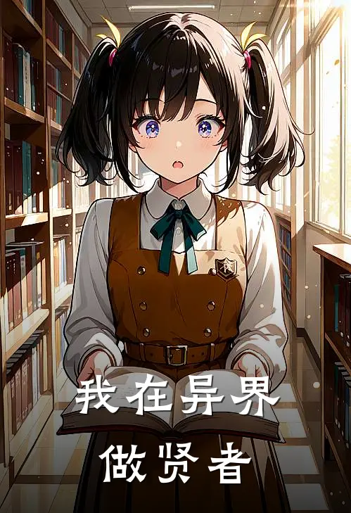 我在异界做贤者