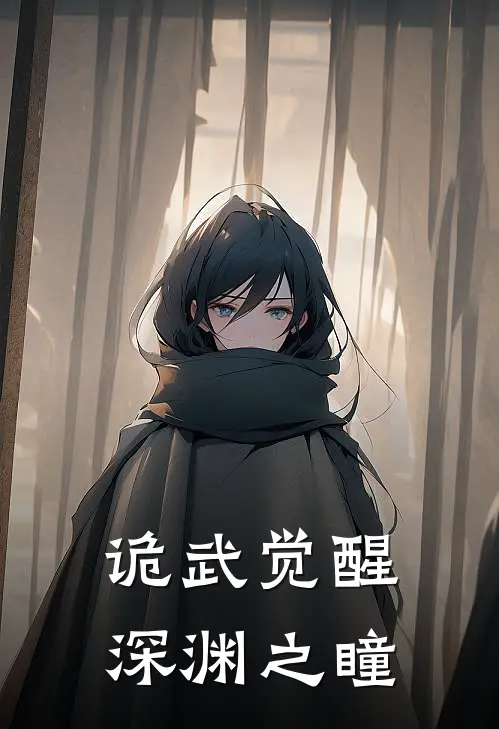 诡武觉醒深渊之瞳