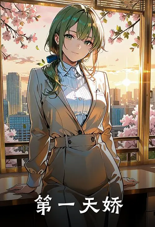 第一天娇