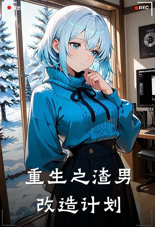 重生之渣男改造计划