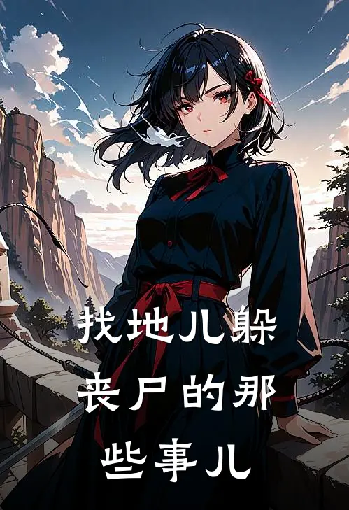 找地儿躲丧尸的那些事儿(张德帅钱多多)_张德帅钱多多热门小说