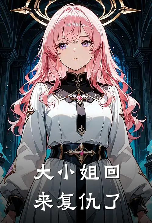 大小姐回来复仇了