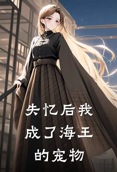 失忆后我成了海王的宠物