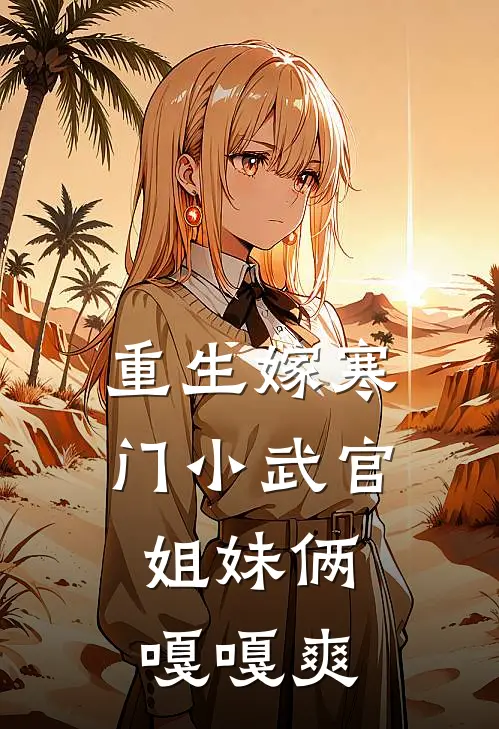 重生嫁寒门小武官，姐妹俩嘎嘎爽