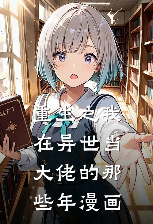 重生之我在异世当大佬的那些年漫画