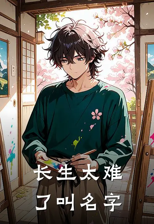 长生太难了叫名字