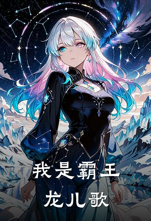 我是霸王龙儿歌