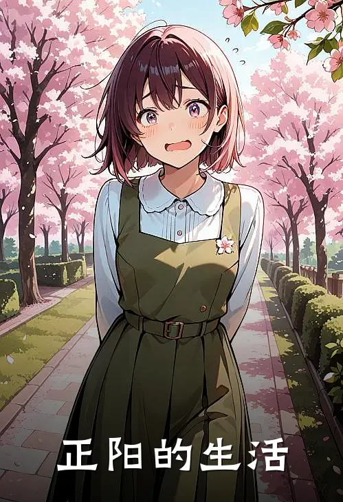 正阳的生活