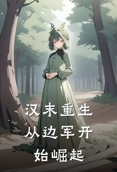 汉末重生：从边军开始崛起