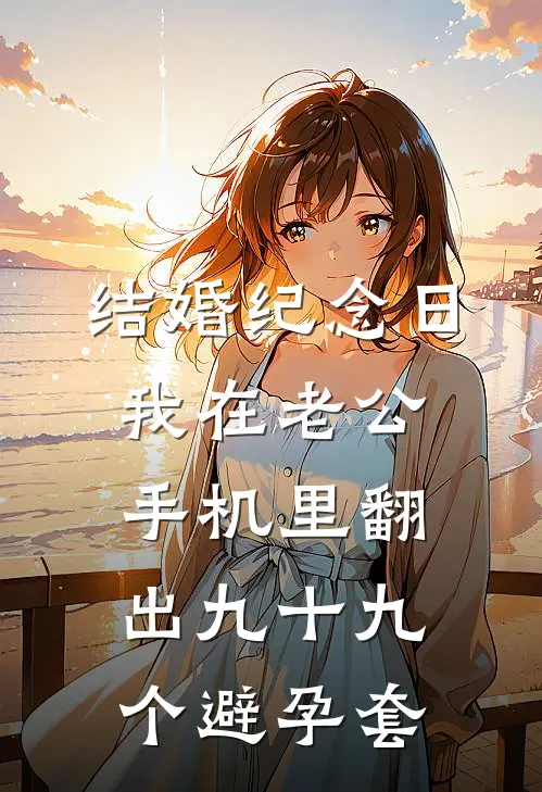 结婚纪念日，我在老公手机里翻出九十九个避孕套(沈淮安顾蓝)热门网络小说_小说推荐完结结婚纪念日，我在老公手机里翻出九十九个避孕套(沈淮安顾蓝)