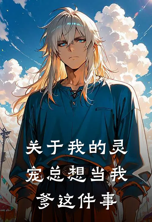 关于我的灵宠总想当我爹这件事