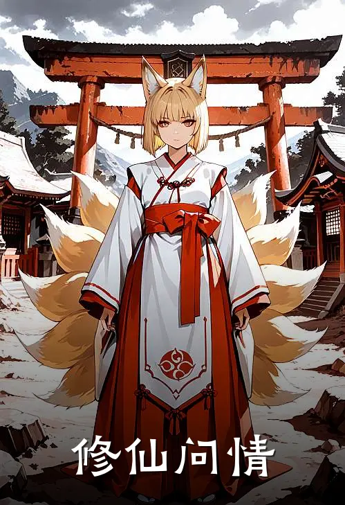 修仙问情