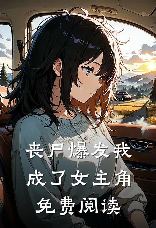 丧尸爆发我成了女主角免费阅读