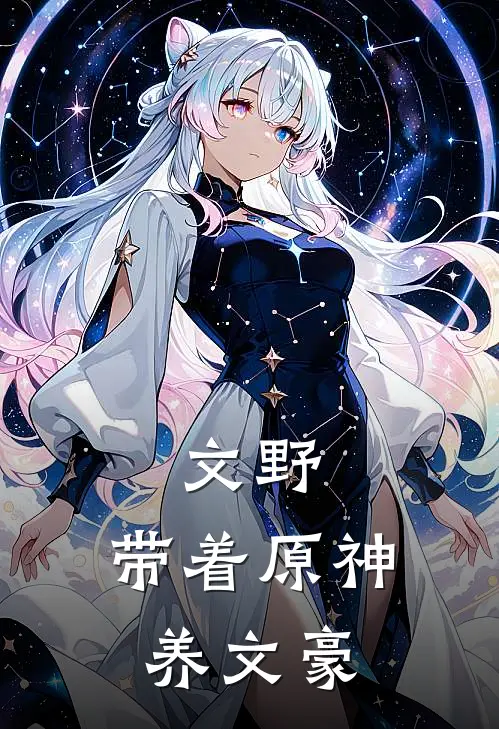 文野：带着原神养文豪尾崎迪奥娜免费小说在线看_完本小说阅读文野：带着原神养文豪(尾崎迪奥娜)