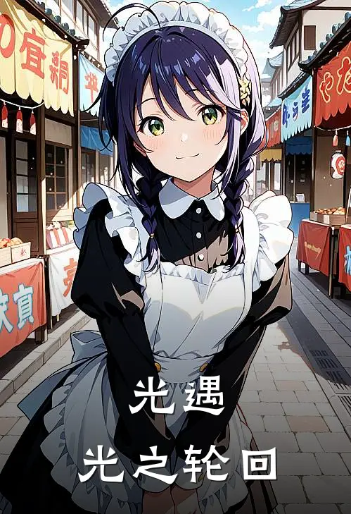 光遇：光之轮回